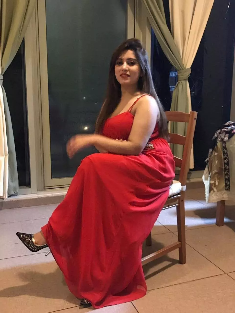 Escort Service in Lawsohtun